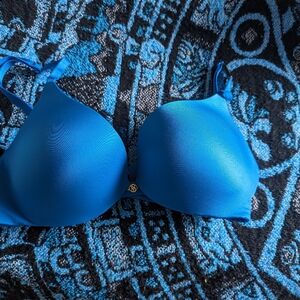 New 32c vs bra